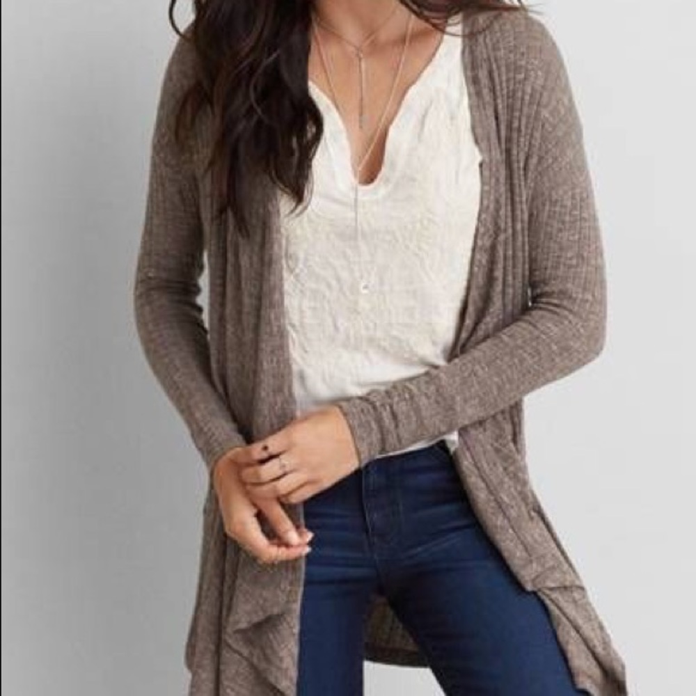 NWT American Eagle Outfitters Cardigan Sweater